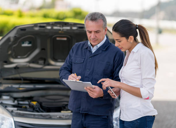 Auto Insurance in McCurtain County County